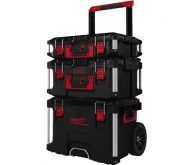 Ensemble Packout trolley